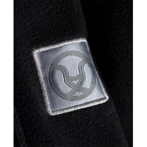 Pánska mikina ARDON®SOFTFLEECE®COMBO čierna Pánska mikina ARDON®SOFTFLEECE®COMBO čierna